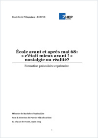 Fichier principal