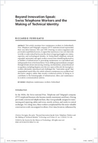 Ferrigato_2026_JHU_TechnologyCulture.pdf